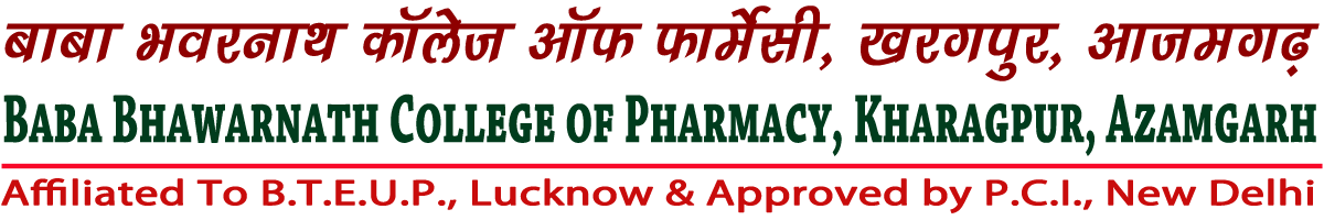 Baba Bhawarnath College of Pharmacy